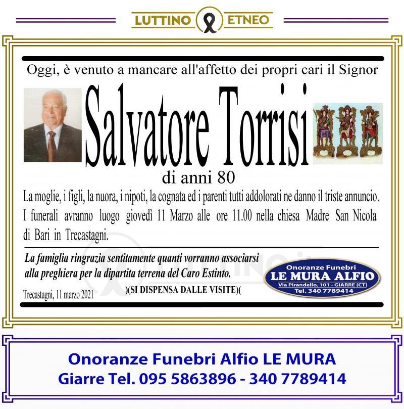 Salvatore  Torrisi 